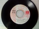 PHILLIS DILLON - THE LOVE THAT A WOMAN CAN GIVE TO A MAN/ WE BELONG TOGETHER