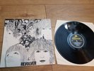 The Beatles Revolver Uk press Parlophone pmc7009  xec605 mint condition 1966