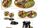 Blues Pills - Lady In Gold Box Set Vinyl+CD+Extras
