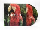 `CALVIN HARRIS FEAT. PHARRE...-FEELS  VINYL LP NEW