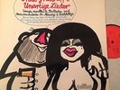 LP Fritz Grasshoff's Unartige Lieder *H.Wieder/Hancke/Sondock/Lale Andersen/u.a.