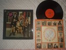 Moby Grape ?– Moby Grape - Vinyl Record LP Album Rare