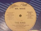 MR. WAVE The King 12