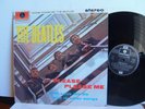 The Beatles - Please Please Me  PCS 3042  UK LP Parlophone  1963 Stereo