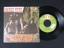 1969 ANONIMA SOUND OMBRE VIVE 45 GIRI BEAT PO IVAN GRAZIANI NUMERO UNO