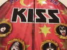 KISS LP ALBUM PICTURE DISC 