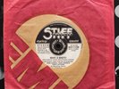 Stiff Record Australian Ian Dury What a Waste Buy-11748