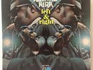 ROLAND KIRK - LEFT & RIGHT - Orig US Atlantic LP