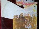LED ZEPPELIN - LED ZEPPELIN II - RARE DIDECA GUATEMALA LP