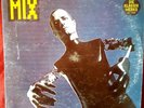 KRAFTWERK - The Mix - RARE GUATEMALA DIDECA DOUBLE LP