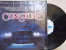 OST CHRISTINE LITTLE RICHARD, GEORGE THOROGOOD MEXICAN LP SOUNDTRACK