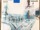 RADIOHEAD:  OKNOTOK (OK COMPUTER) 20th ANNIVERSARY LTD BLUE 3LP MINT/SEALED
