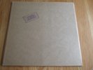 Led Zeppelin In Through The Out Door UK 1st Press EX Letter 