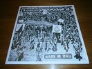 LP: DDR Punk - L´ATTENTAT - MADE IN GDR - Das Original