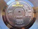 THE BEATLES   Nowhere Man EP   ORIGINAL 1966 UK FIRST PRESS   GEP 8952   EX+