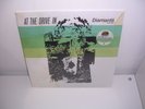 BLACK FRIDAY 2017: AT THE DRIVE IN - DIAMANTE LTD COLOURED VINYL 10