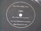 Crass:   Rival Tribal Rebel Revel  orig anarcho  7