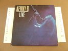 KENNY G LIVE DOUBLE LP AL-8613