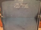 BOB MARLEY & THE WAILERS - CATCH A FIRE - 1973 1ST PRESS ZIPPO SLEEVE