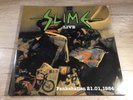 2 LP Slime ?Live Pankehallen 21.1.1984 Slime Tonträger ?STT LP 1304 Remastered