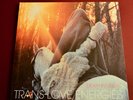 DEATH IN VEGAS Trans - Love  Energies LP Album 2011 Original 1st Press LTD Vinyl