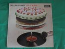 Rolling Stones Let it Bleed Vinyl Mono Album