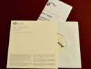 LEE SCRATCH PERRY  The Upsetter Meets Jahtari   7'' SINGLE 2016 TEST -PRESSING