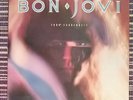 Bon Jovi ?– 7800° Fahrenheit Vinyl LP Record 33rpm Verl24 1985 Hard Rock