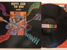 The Who - Happy Jack - 1967 US 1st Press Mono DL 4892 (VG+) Ultrasonic Clean