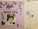 Dec 5 1986 Rick Dees Top 40 4LP Radio Show Billy Idol Wang Chung Bangles Pretend