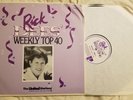Aug 24 1985 Rick Dees Top 40 4LP Radio Show Tears for Fears Sting Dead or Alive