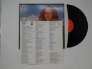 Blind Faith LP Self Titled S/T POLYDOR UK orig nude cover VG+/M- insert