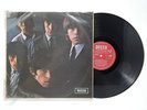 Rolling Stones LP No. 2 DECCA UK unboxed MONO DG 1A/2A