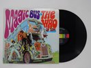 The Who LP Magic Bus DECCA EX/M- clean STEREO orig