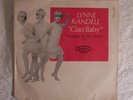 Lynne Randell Epic record CIAO Baby Stranger in my Arms 5-10147