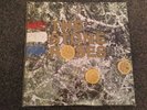 THE STONE ROSES - ORIGINAL 1989 SILVERTONE RECORDS  - 12