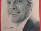 Catalogue COLUMBIA Supplément n°121 Juin 1937 Jean Sablon, Josephine Baker...  *