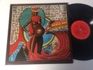 Miles Davis 2 LP Live-Evil ORIG