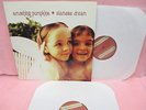 2LP ORANGE VINYL SMASHING PUMPKINS SIAMESE DREAM 1993 CAROL NIRVANA PEARL JAM