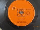 Thane Russal & Three - Security - 1966 CBS 45