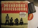 DASHBOARD CONFESSIONAL 