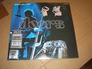 THE DOORS ABSOLUTELY LIVE LP 2 VINYL RECORD SET #00332 NEW RSD BLACK FRIDAY '17