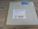 Raven - All For One 1983 UK LP NEAT 1st WHITE LABEL TEST PRESSING NWOBHM