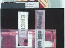 Jimmy Eat World/Emery 