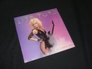 Lita Ford Out for Blood 1983- LP- MERL26-  EX- Runaways