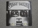 Stray-Move It UK LP Transatlantic TRA281 Inner 1st Die-Cut NM/VG-