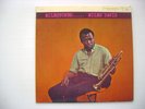 MILES DAVIS / MILESTONES   COLUMBIA CL 1193 6-EYE (1958)
