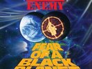 Public Enemy - Fear Of A Black Planet (Limited Reissue) Vinyl LP Def Jam NEW
