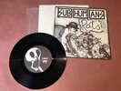 SUBHUMANS 7