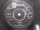 T REX  hot love rare SINGLE 7